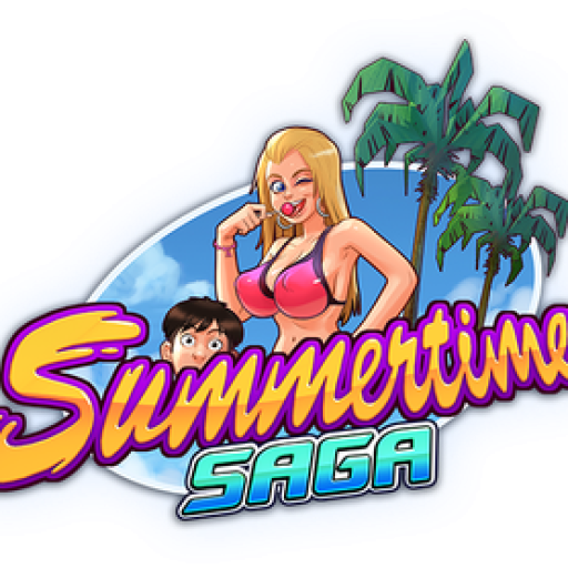 Summertime Saga MOD APK